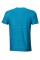 Andro T-Shirt Alpha Melange petrol