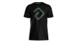 Andro T-Shirt Alpha-T black-green