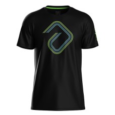 Andro T-Shirt Alpha-T black-green