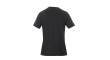 Andro T-Shirt Melange Pro black