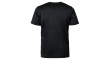 Andro T-Shirt Panji black/yellow