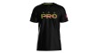 Andro T-Shirt Tylos black