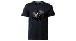 Andro T-Shirt Wiltons black