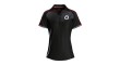 Andro Women's Shirt Avos black/red