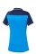 Andro Women's Shirt Harris blue/navy