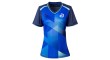 Andro Women's Shirt Lanton darkblue/blue