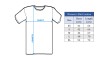 Andro Women's Shirt Lanton darkblue/blue