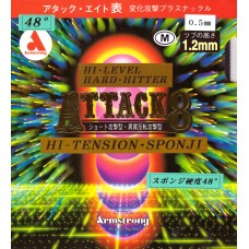 Armstrong Attack 8 M 48 (hard)