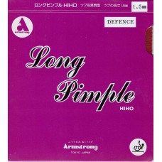 Armstrong Long Pimple Defence