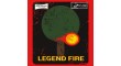 Barna Original Legend Fire