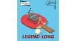 Barna Original Legend Long