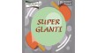 Barna Original Super Glanti