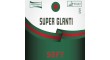 Barna Original Super Glanti Soft Green