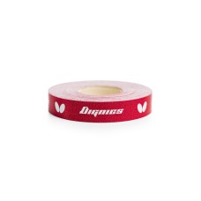 Butterfly Edge Tape Dignics Red 12mm/10m
