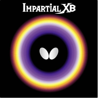Butterfly Impartial XB