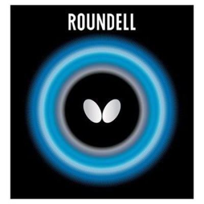 Butterfly Roundell