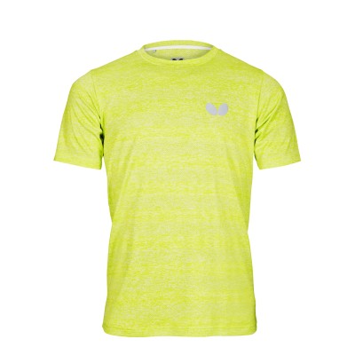 Butterfly T-shirt Toka lime