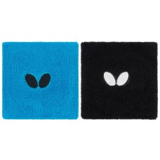 Butterfly Wristband Logo