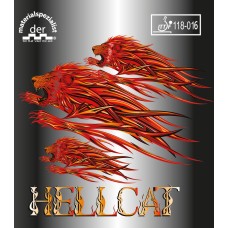 Der Materialspezialist Hellcat