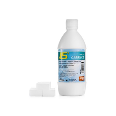 DHS Aquatic glue 15# 500 ml