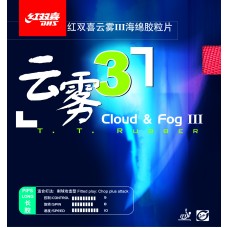 DHS Cloud & Fog 3 OX