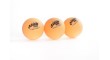 DHS D40+ 3***  ITTF 10 Balls (seam)