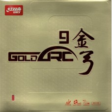 DHS Goldarc 9  37.0'