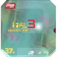 DHS Hurricane 3 Neo 37 Soft