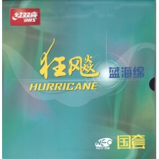 DHS Hurricane 3 Neo National 42'(blue sponge)