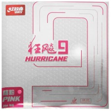 DHS Hurricane 9 pink 38'
