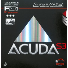 Donic Acuda S3