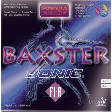 Donic Baxster F1-A