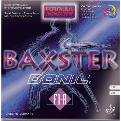 Donic Baxster F1-A