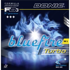 Donic Bluefire M1 Turbo