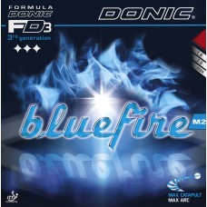 Donic Bluefire M2