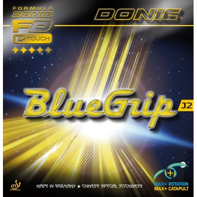 Donic BlueGrip J2