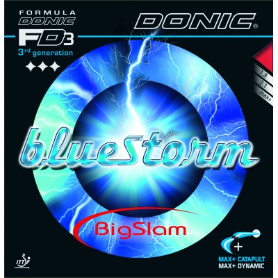 Donic Bluestorm Big Slam