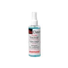 Donic Cleaner Bioclean 250ml