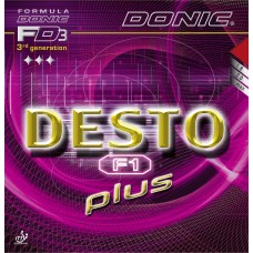 Donic Desto F1 Plus