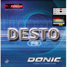 Donic Desto F2