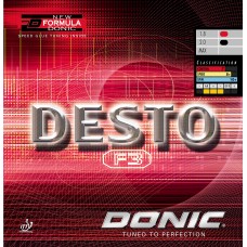 Donic Desto F3