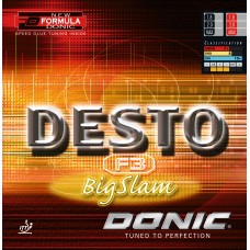 Donic Desto F3 Big Slam