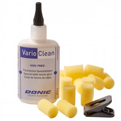 Donic Glue Vario Clean 90ml