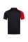 DONIC Shirt Caliber black/red