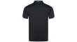 Donic Shirt Fire black/light blue