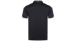 Donic Shirt Fire black/red