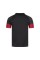 Donic Shirt Force red/black