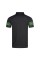 Donic Shirt Libra black/lime green