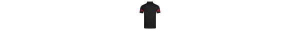 Donic Shirt Libra black/red