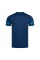 Donic Shirt Libra navy/cyan blue